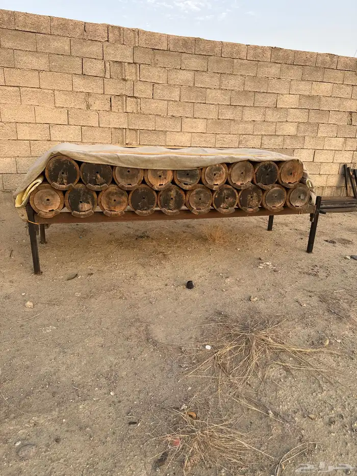 خلايا نحل شمراني فاضيه 0