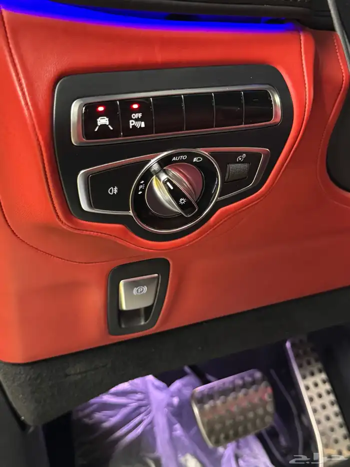 للبيع G63 شبة الجديد 2020 (( مباع )) 36