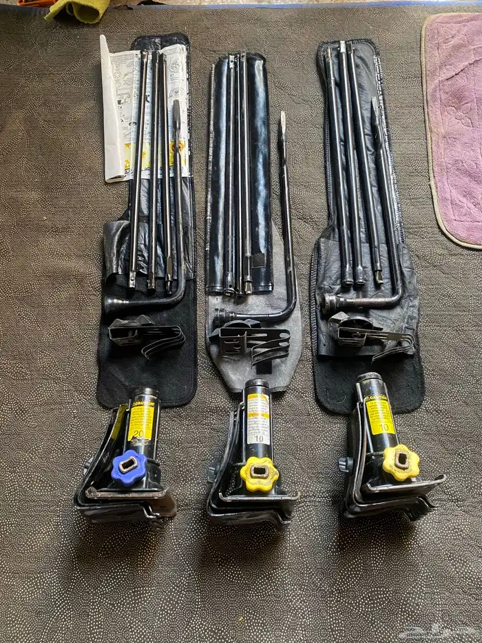 عفريته جمس من موديل 2000 إلى 2023 1