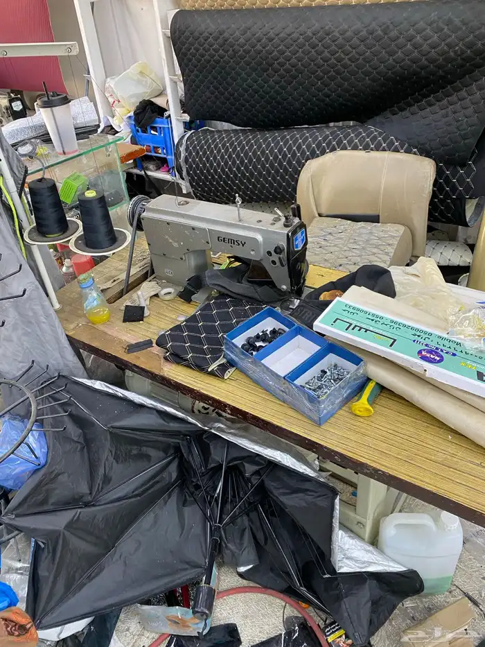 زينه وتنجيد وتلميع لتقبيل 9