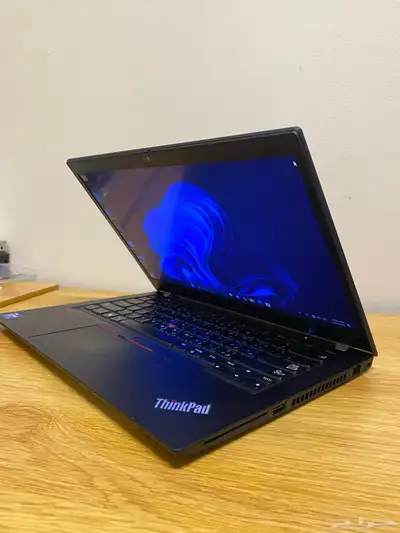 لابتوب لينوفو p14s بكرت شاشة نفديا 2