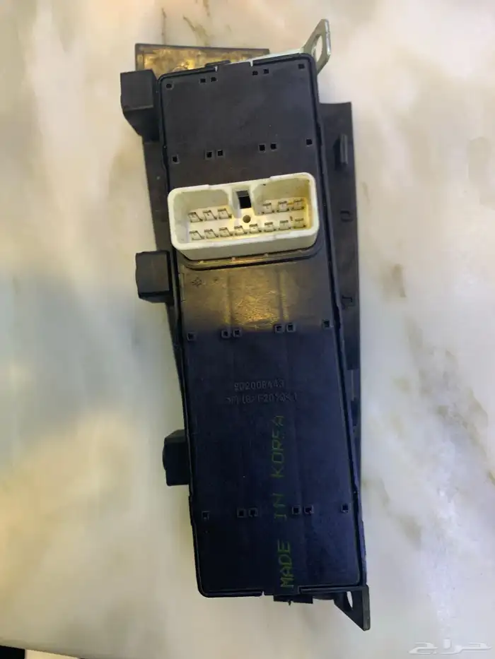 مفتاح زجاج كيا سيراتو 2012 مستعمل وكالة 1