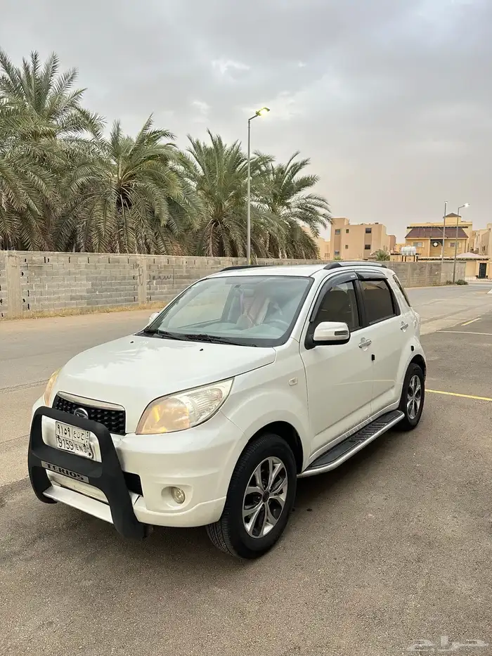 دايهاتسو للبيع 2015 1