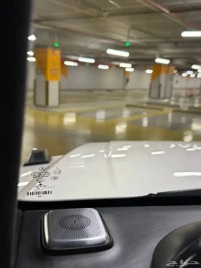 للبيع G63 شبة الجديد 2020 (( مباع )) 37