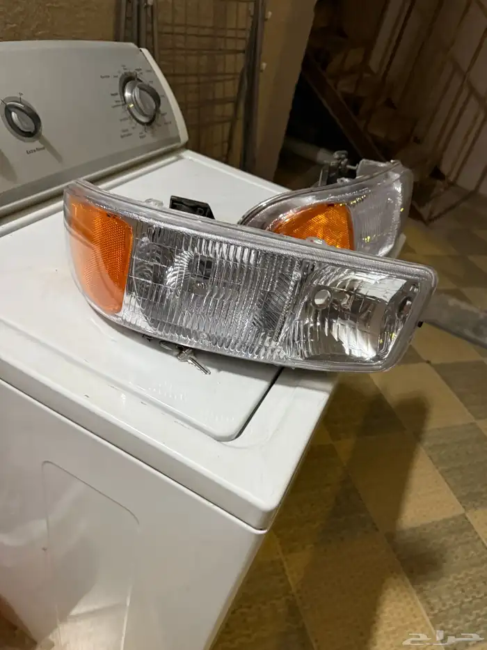 قطع غيار سوبر بان 2005 3