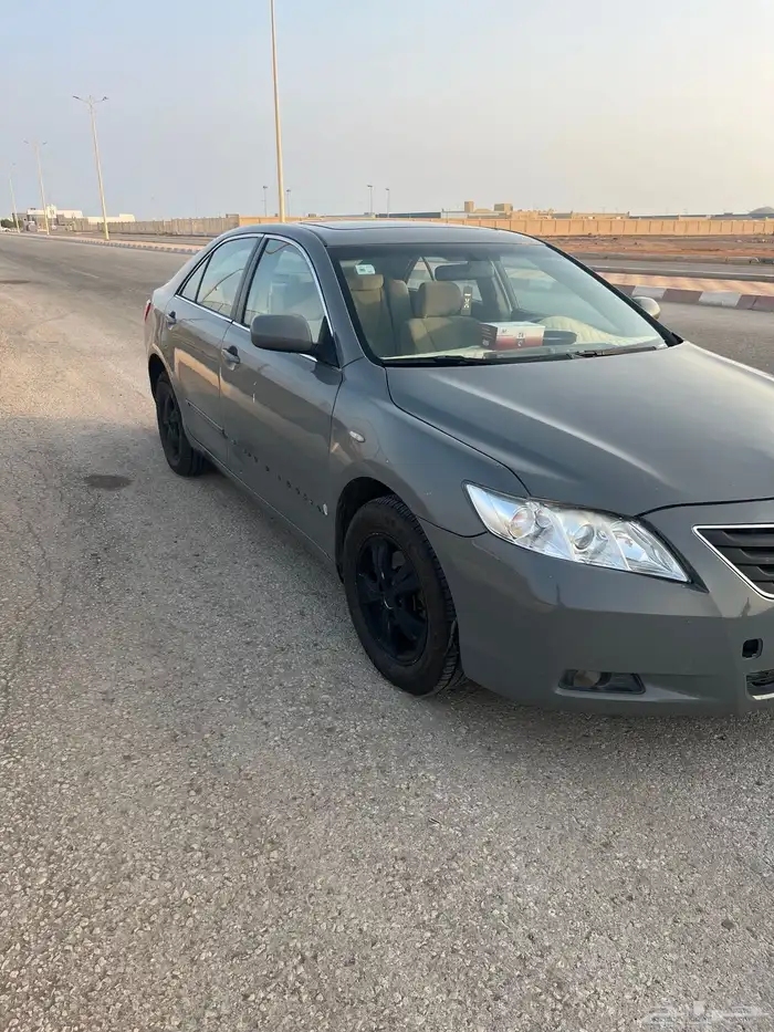 كامري 2007 فل كامل 3