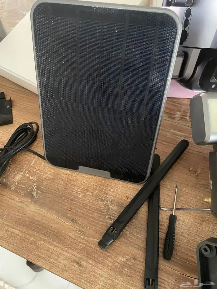 كاميرة الحارس الليلي 2