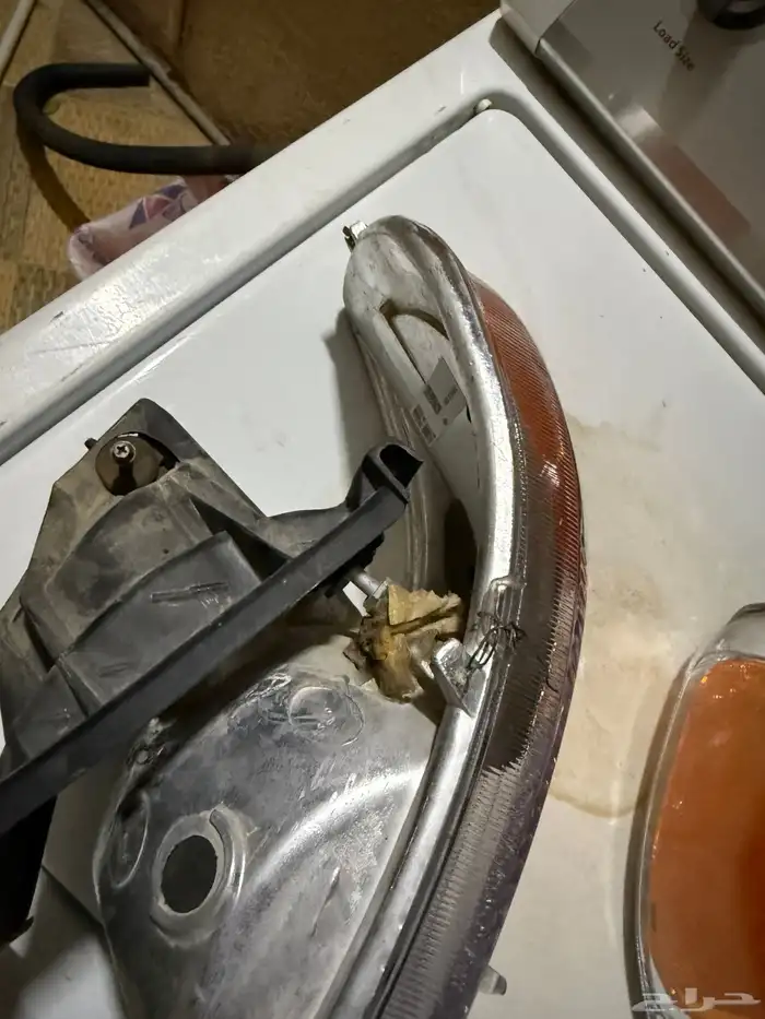 قطع غيار سوبر بان 2005 1