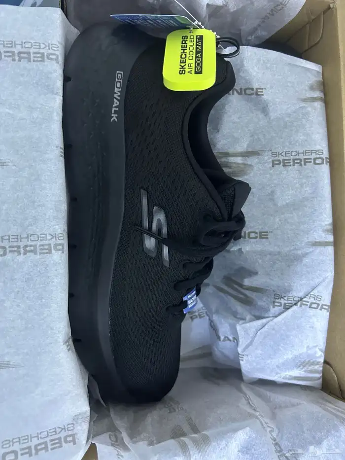 سكتشرز original Skechers سكيتشرز الأصلي مريح جدا 1
