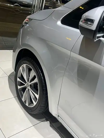 مرسيدس V250 وارد البحرين 11
