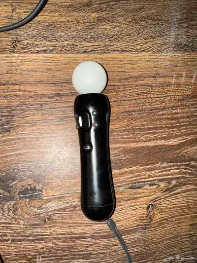 في ار سوني الجيل الاول استعمال خفيف 2