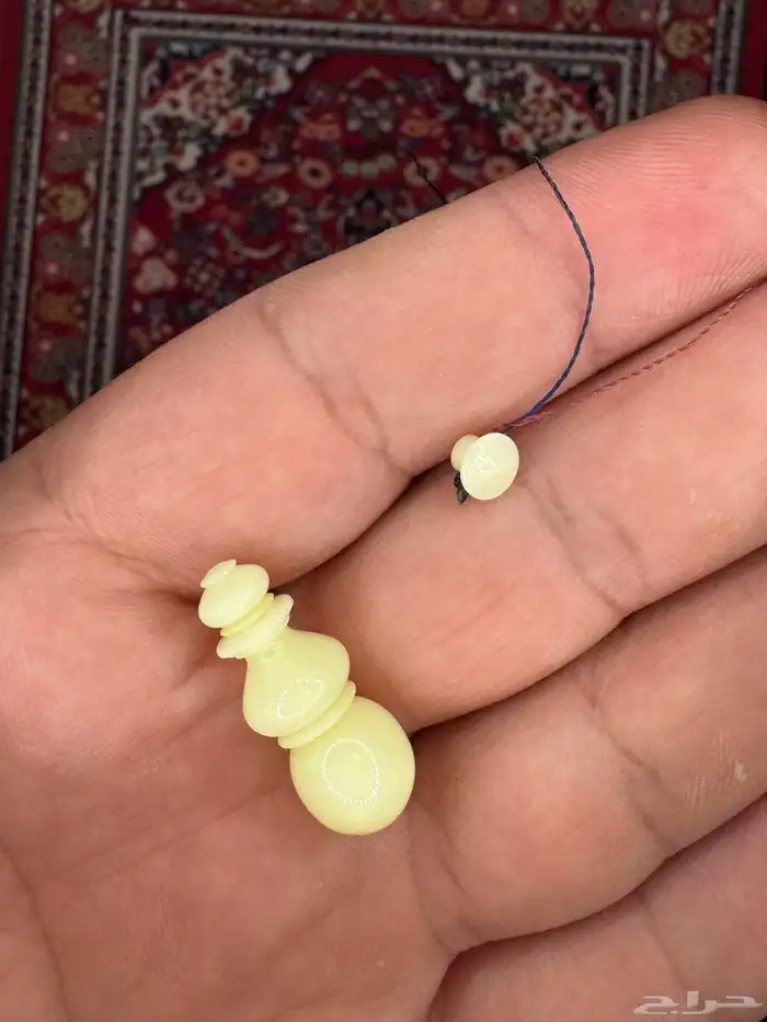 مسباح ضومنه دومنة صب قديم 2