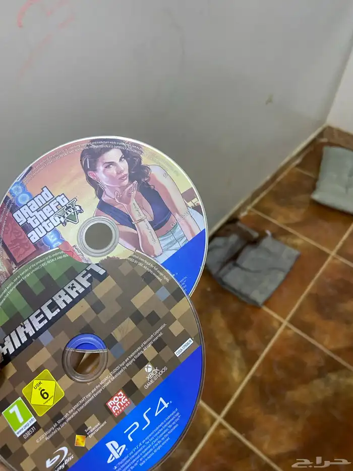سوني فور نضيف 3