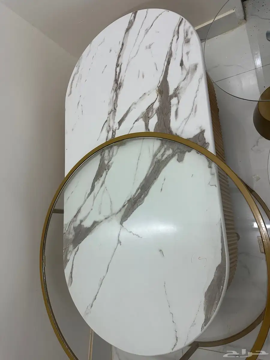 طاوله اربع قطع 3