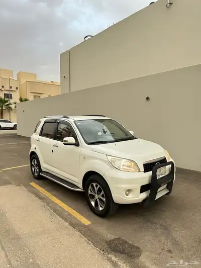 دايهاتسو للبيع 2015 0