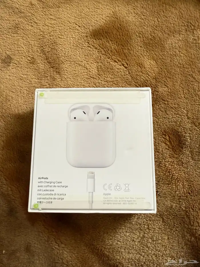 سماعت ابل الاصليه 6