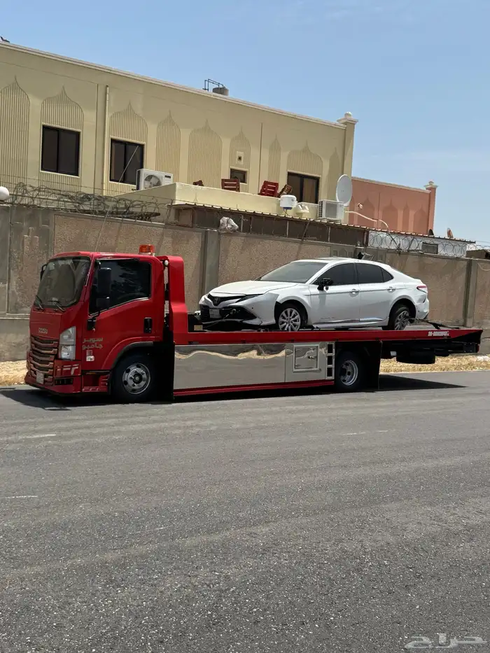 سطحه الرياض هيدروليك إلى ابها جيزان بيشه جده 3
