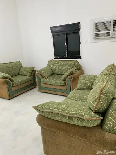 كنب للبيع 2