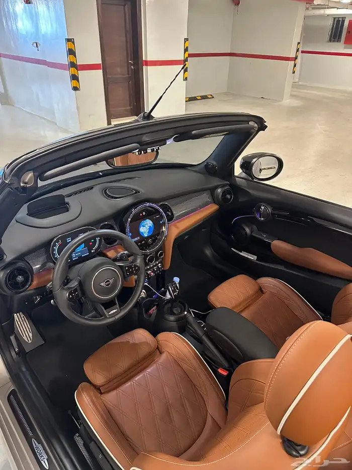MINI JCW s 2024 تم البيع 10