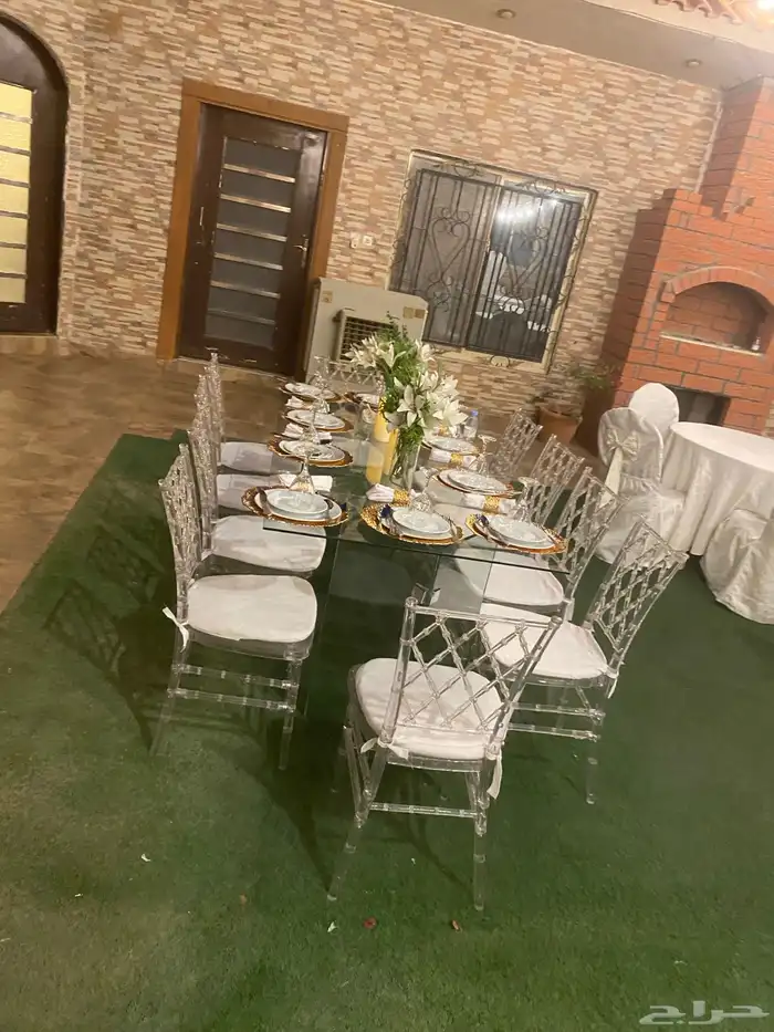 تنسيق   حفلات 17