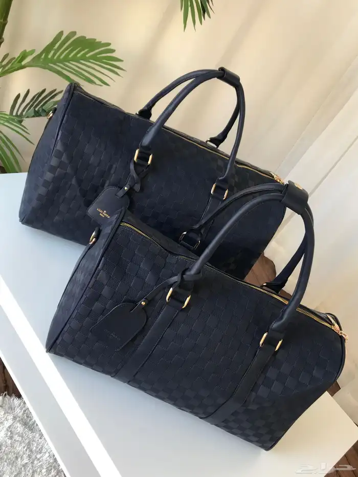 شنط سفر ماركات متنوعة 2