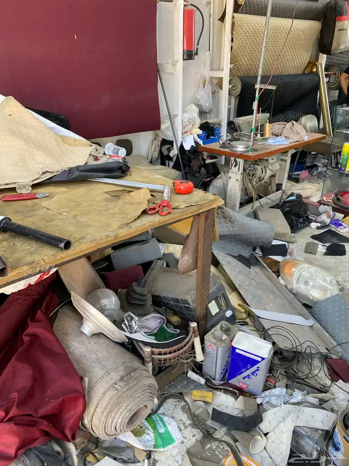 زينه وتنجيد وتلميع لتقبيل 7