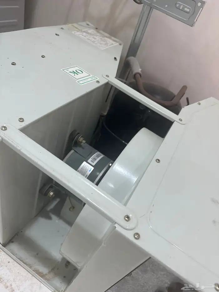 مكيف كرفت طن ونص شباك 0