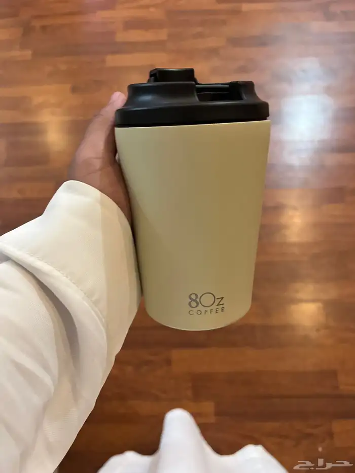 مق كوب حافض حراره 1