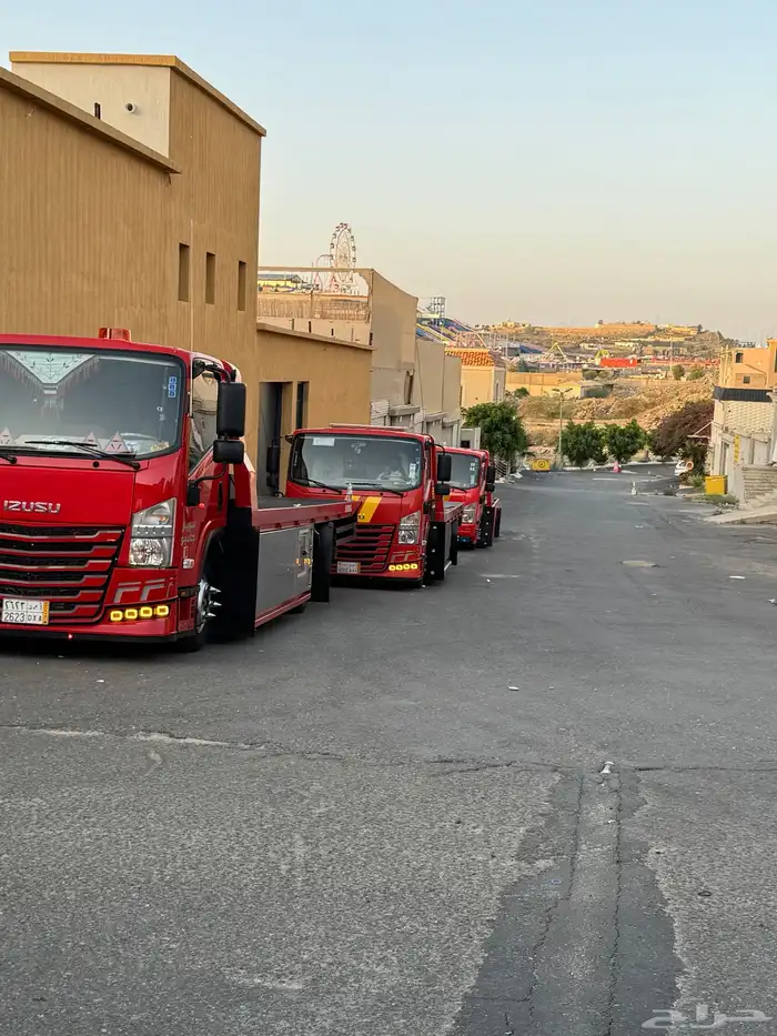 سطحه الرياض هيدروليك إلى ابها جيزان بيشه جده 1