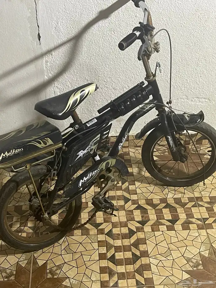 دراجه للبيع 3