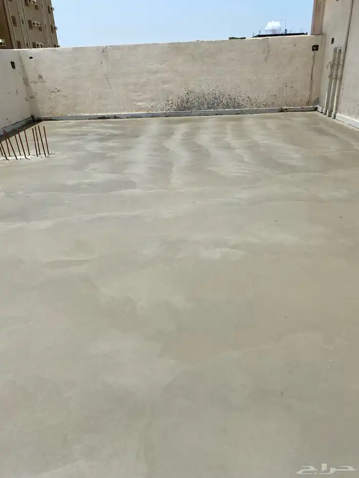 قسم صبه ارضيه ت ميزانيه ورشه بالمروحه 2