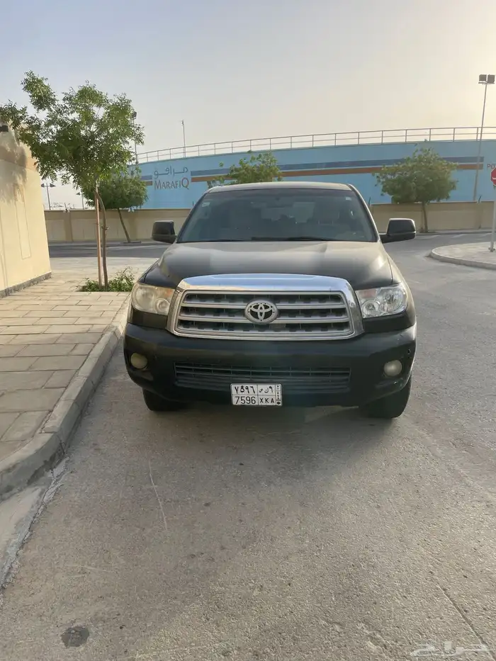 سكويا sr5 3