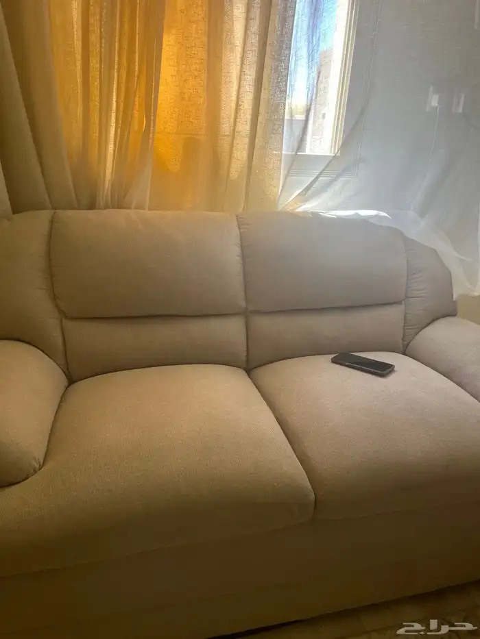 كنب من هوم سنتر 1