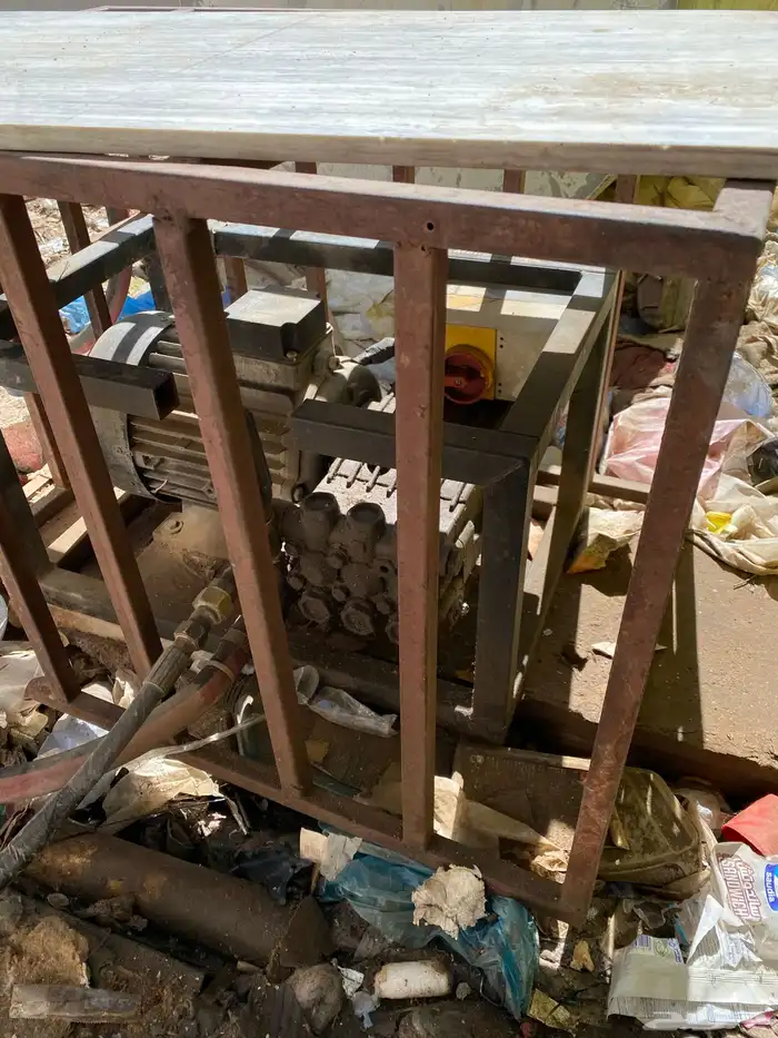 زينه وتنجيد وتلميع لتقبيل 13