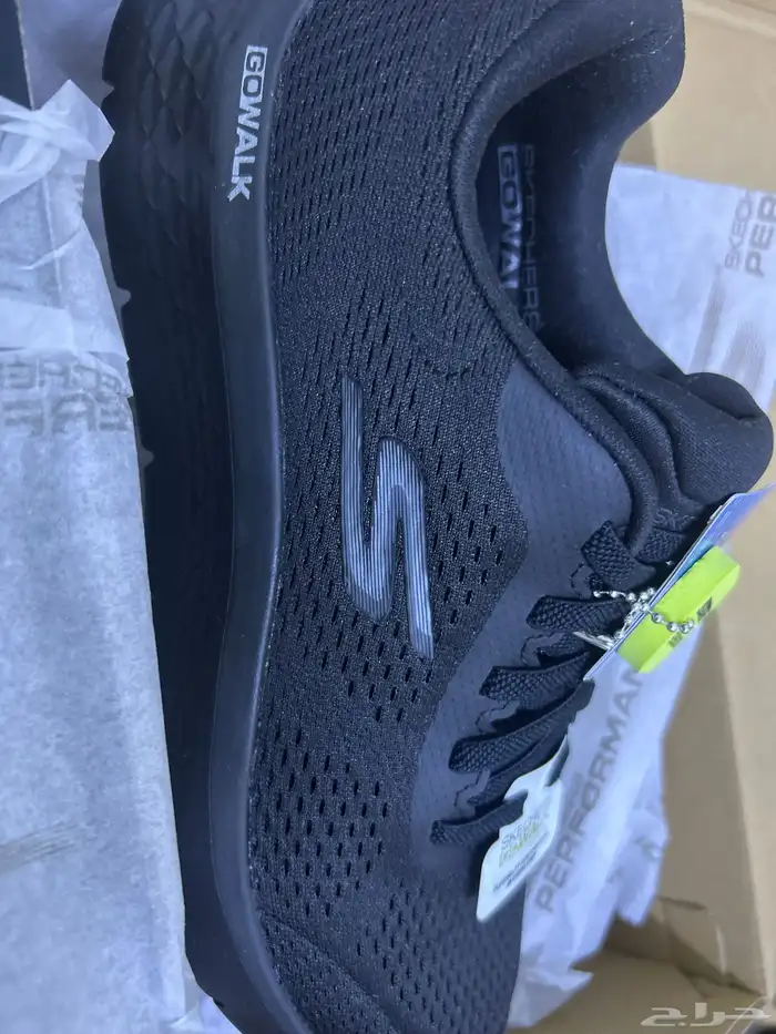 سكتشرز original Skechers سكيتشرز الأصلي مريح جدا 3