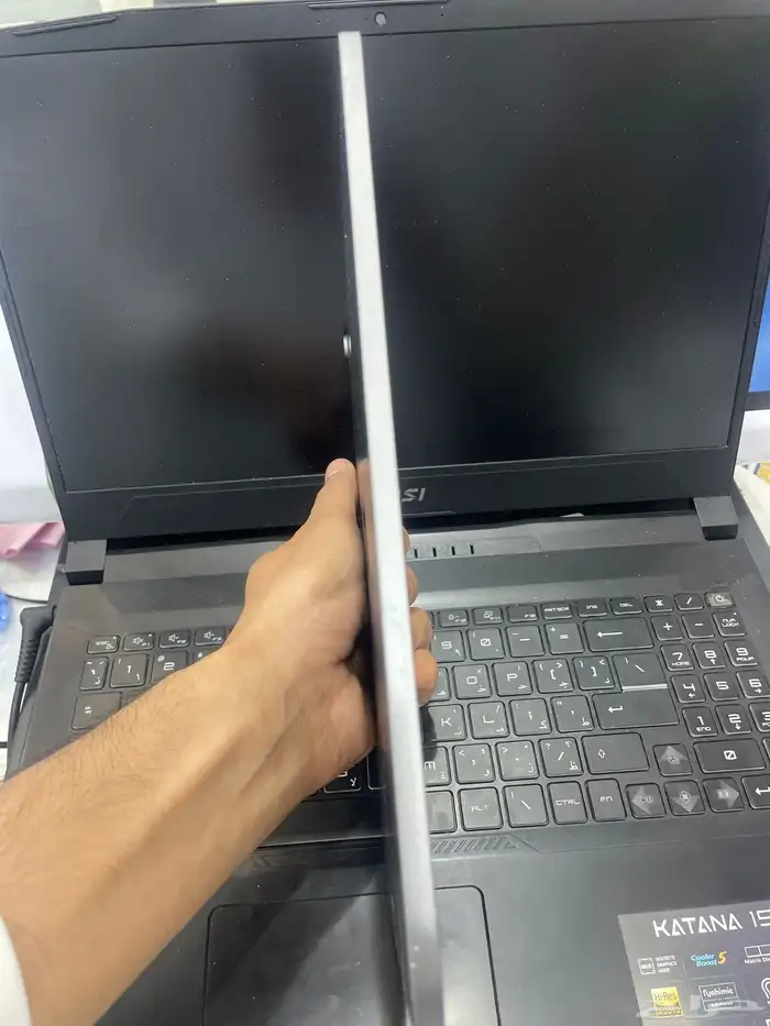 ايباد اير iPad Air الجيل الخامس - 64قيقا 1
