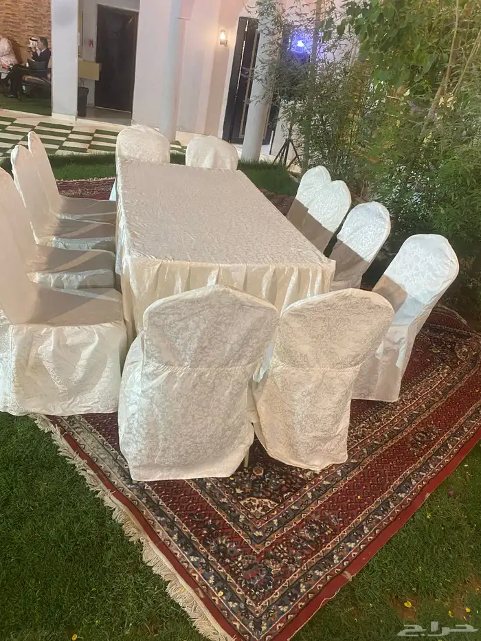 تنسيق   حفلات 9