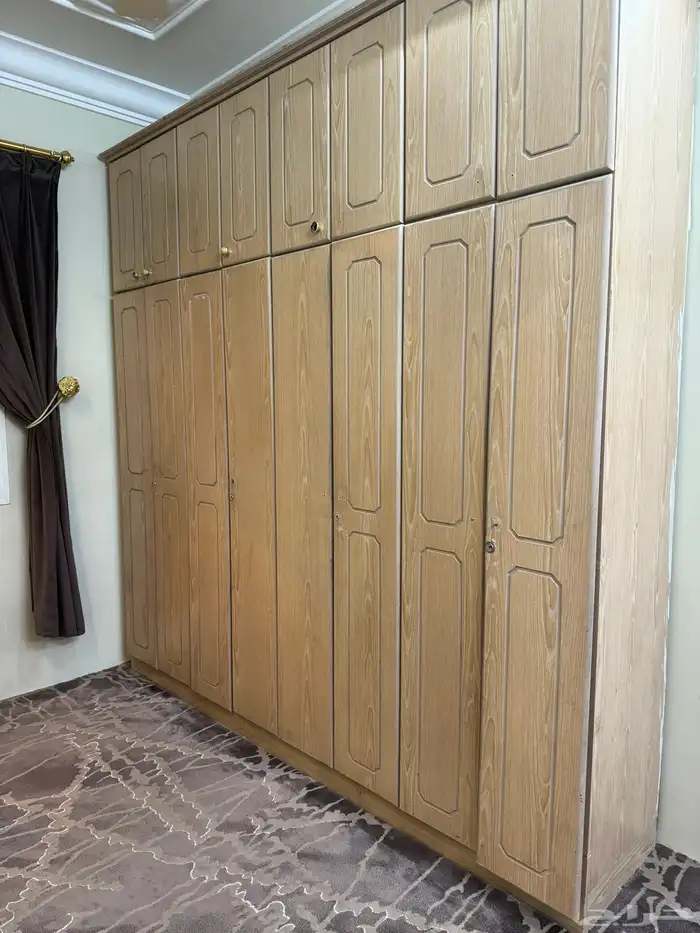 دولاب ملابس للبيع 0