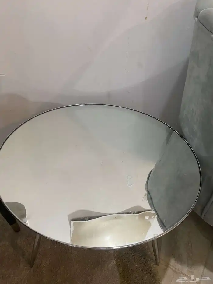 طاوله قزاز 1