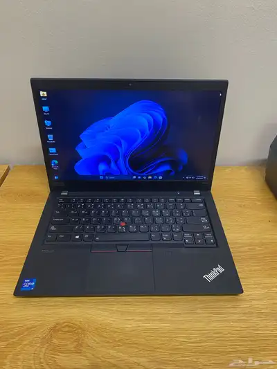 لابتوب لينوفو p14s بكرت شاشة نفديا 0