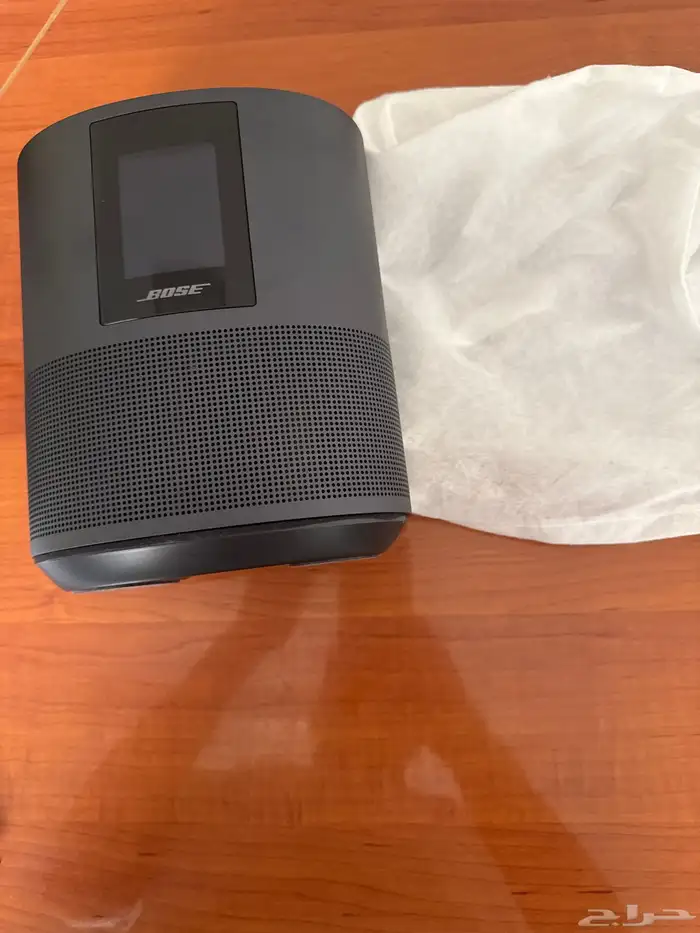 سماعه بلوتوث من شركه BOSE 3