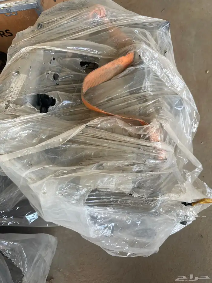 مكينة وقير هونداي اكسنت 2010 2