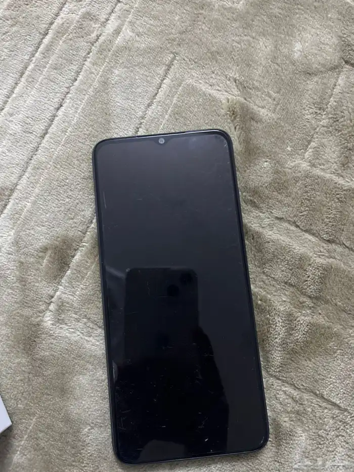 جوال A50 0