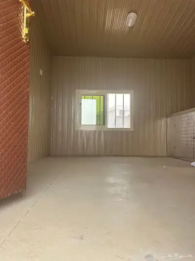 للبيع طبخ مع دكة سحب جديدة 9 م 5