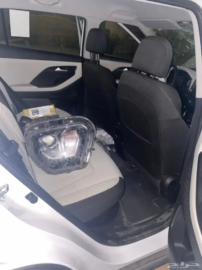 كريتا 2023 ستاندر قابلة للاصلاح 10