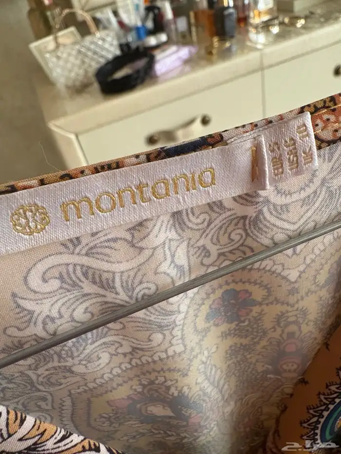 فساتين استخدام خفيف ماركة zara  montania 4