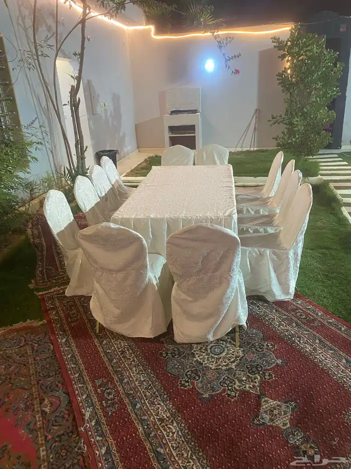 تنسيق   حفلات 7