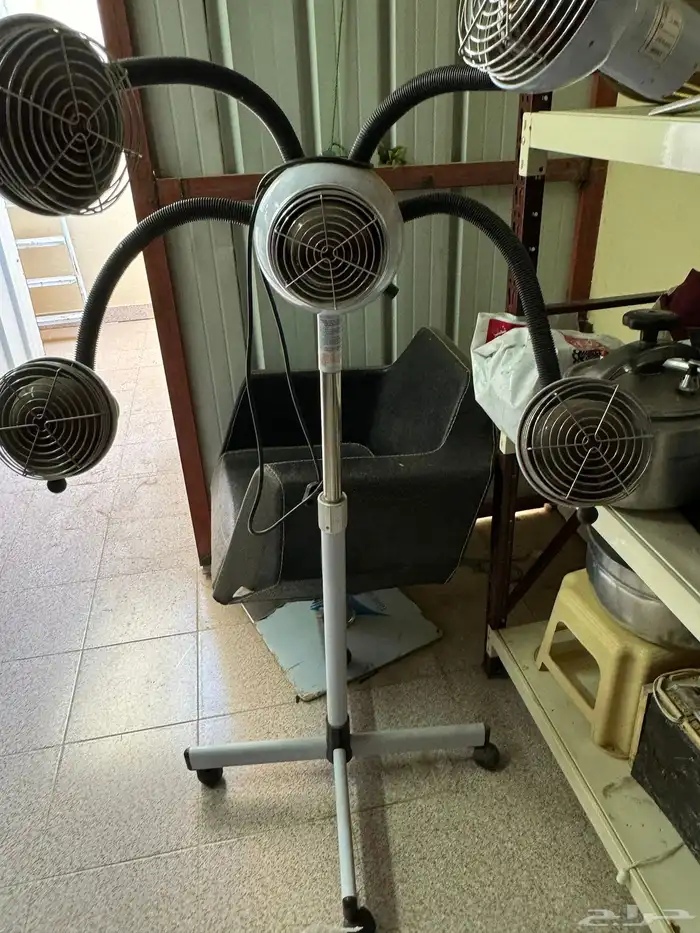 ادوات مشغل للبيع بسعر مناسب 3