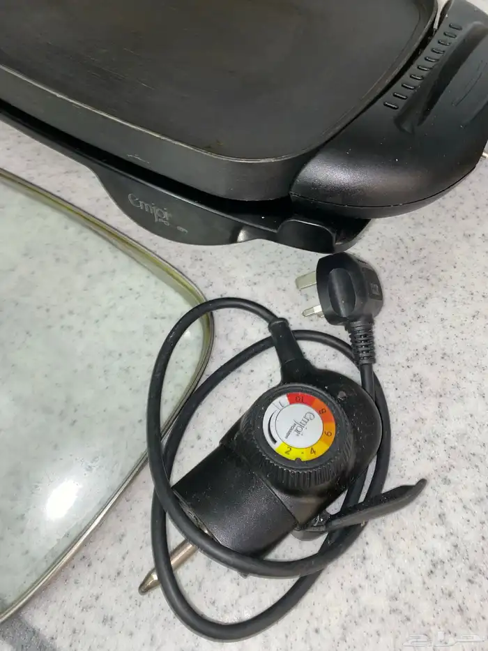 شواية emjoi 2