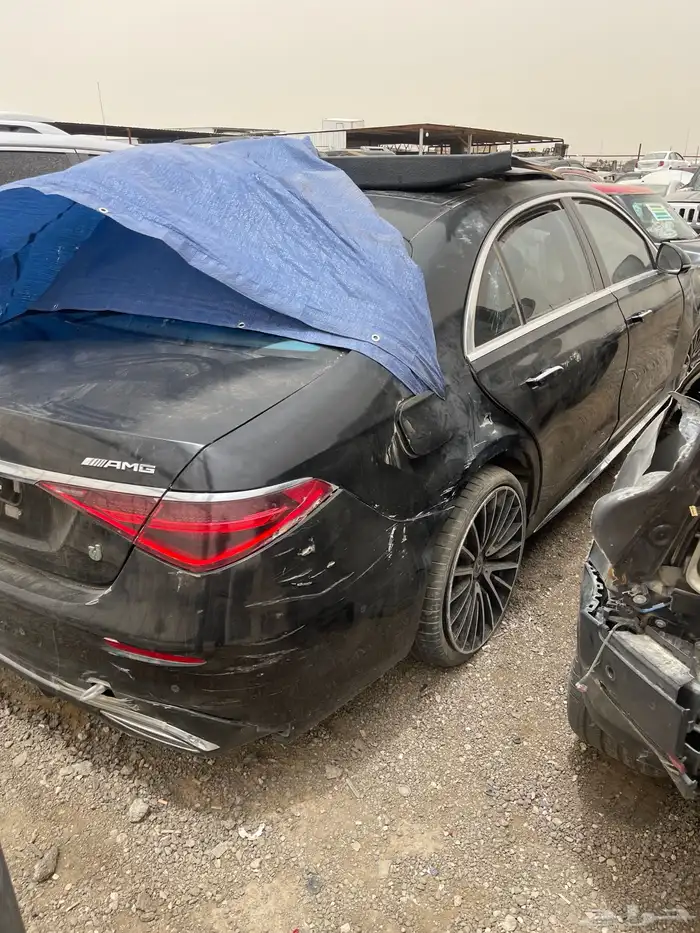 تشليح النايفات ل شراء السيارات المصدومة والتالفة والعطلانة 1